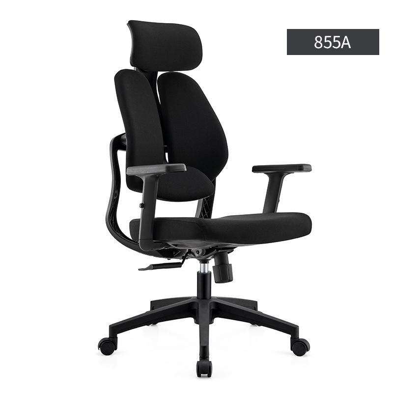 855A 블랙