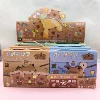 Kapibala Cultural and Creative Handbag [6 bags in one end box, single bag price]