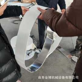 橡塑棉铝卷复合机  EVA热胶涂胶卷对卷贴合机 EVA泡棉铝皮复合机