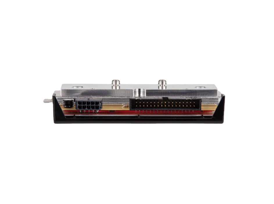 ZT410 300dpi barcode printer original print head