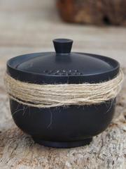 BG54 Wholesale Yunnan Jianshui Purple Clay Teapot, Fully Handmade Hand-Held Teapot, Jianshui Pottery Clay Vase, Raw Ore