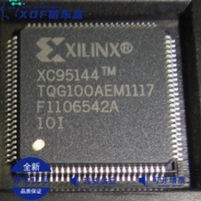 ȫԭװXC95144XL-10TQ100C 10TQG144I 7TQ100C QFP100 XC95144