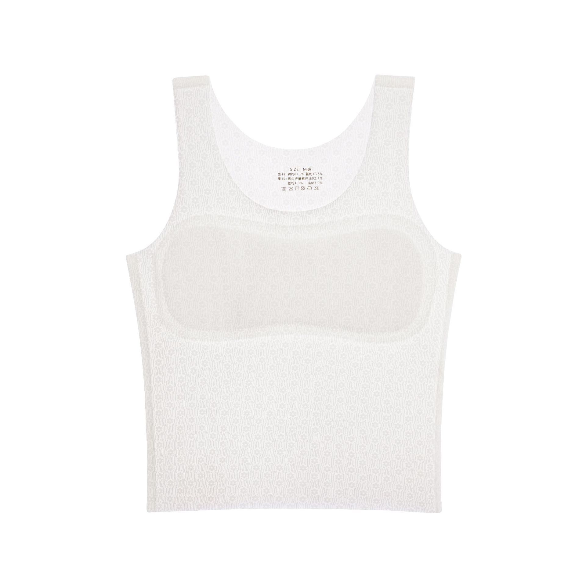 Top de Tubo de Desarrollo para Niñas de Modal image 7