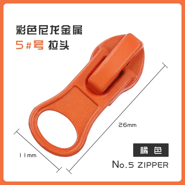 5#-orange