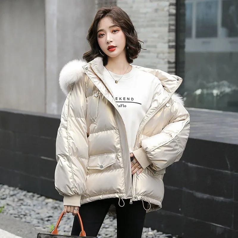 샴페인 골드