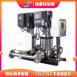 离心泵;供水设备;污水处理设备