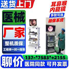 医用耳内窥镜耳内镜 耳道鼓膜检查镜中耳炎探查医用耳鼻喉科设备