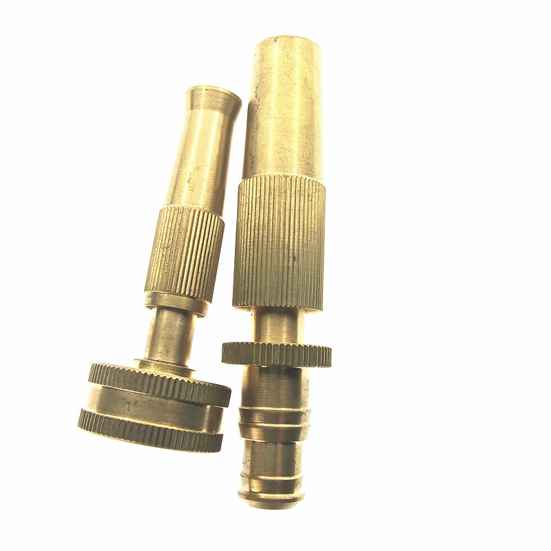 全铜高压可调喷头 非标洗车洗地可调喷嘴