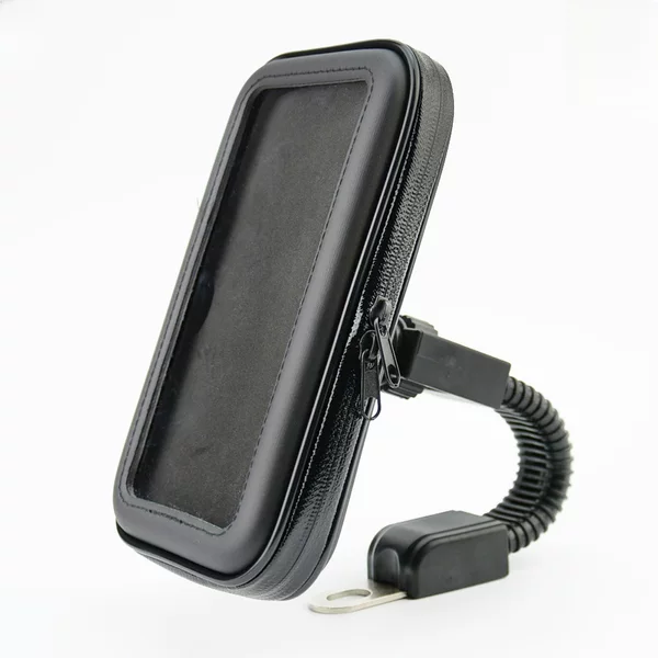 Electric Motorcycle Rearview Mirror Mobile Phone Waterproof Bag Scooter Battery Car Mobile Phone Holder