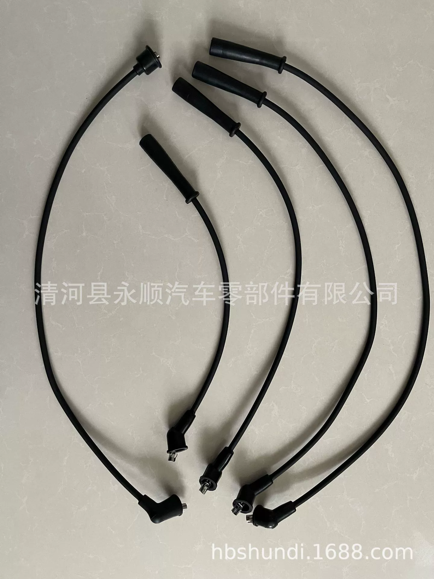 [适用 8BU518140 - Ignition cable kit OE number by MAZDA]