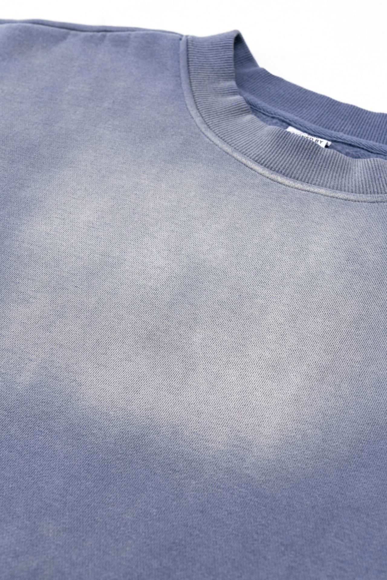 Men's Sweatshirt Heavy Drop Shoulder Basic Hoodie For Men_voghion.com