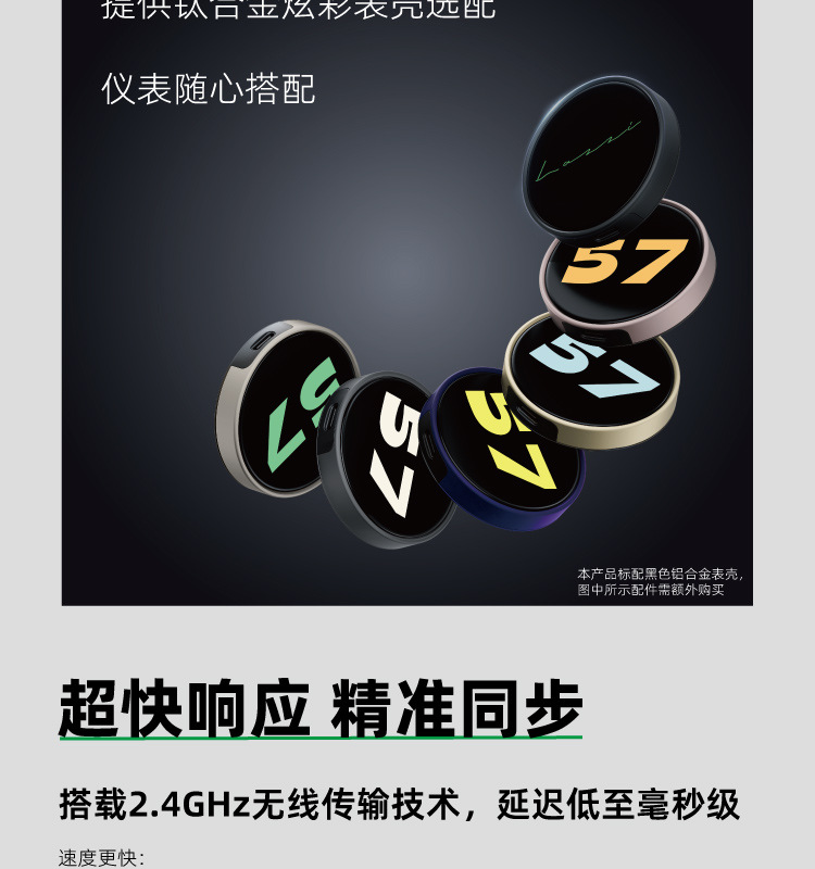Cross-Border Hot-Selling Suitable for Tesla Oled Instrument Modely Air Code Meter Pro All-In-One Instrument Display