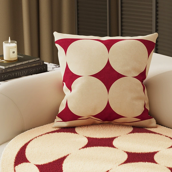 [星圈相连-锦绒超大抱枕]