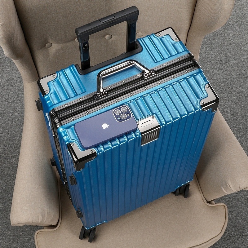 로얄 블루 [두꺼워지고 단단해진 상자 + 케이스 커버]