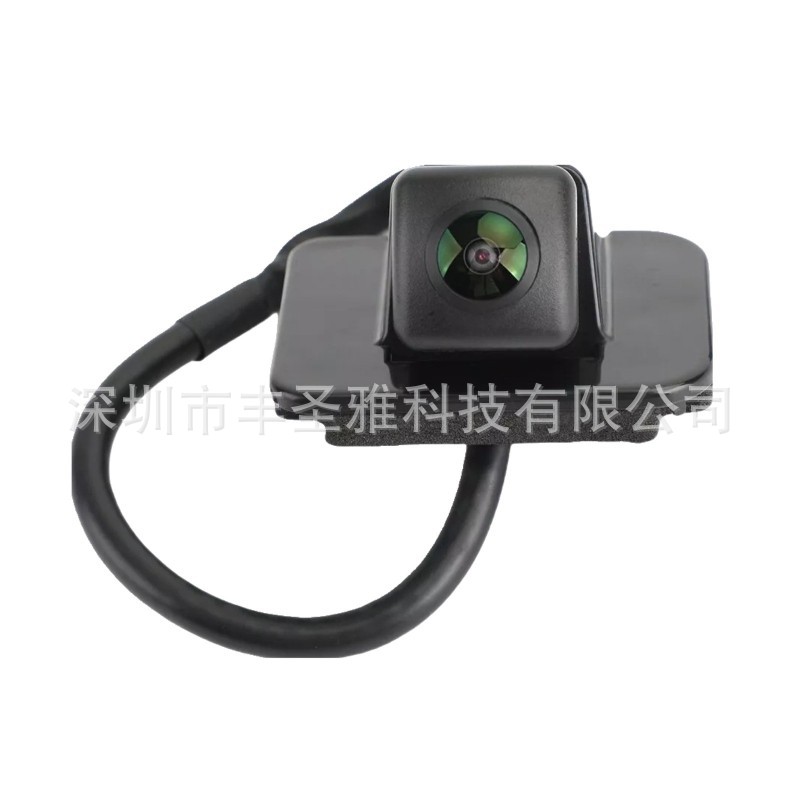 39530-T2A-A31 Is Suitable for 14-15 Honda Accord Rear View Reversing Car Camera