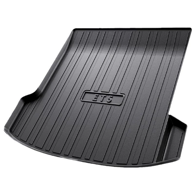 Interior Modification Car Supplies 2026 | Trunk Mat