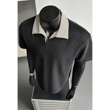 ��ʽ����ǧ���ƴ�ӷ���polo��������cleanfit���ļ���������T��