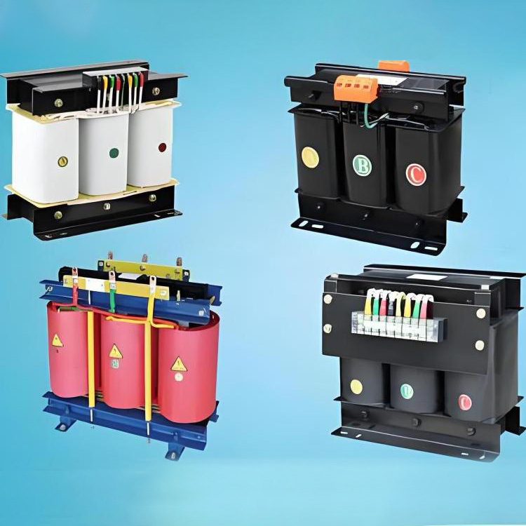 干式变压器SBK-40KVASBK-30KVASBK-20KVA数控车床印刷机器