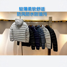 GooseDownjacket CroftonSame����������޷�2227M�ᱡ����2228M