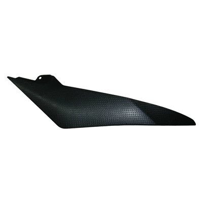 Vehicle Fairing Shell – Motorcycle Fender - right-small-tank-panel-black