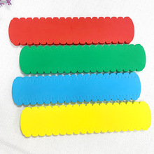 厂家直销一件代发十字绣海绵绕线板diy刺绣十字绣排线器简易分线