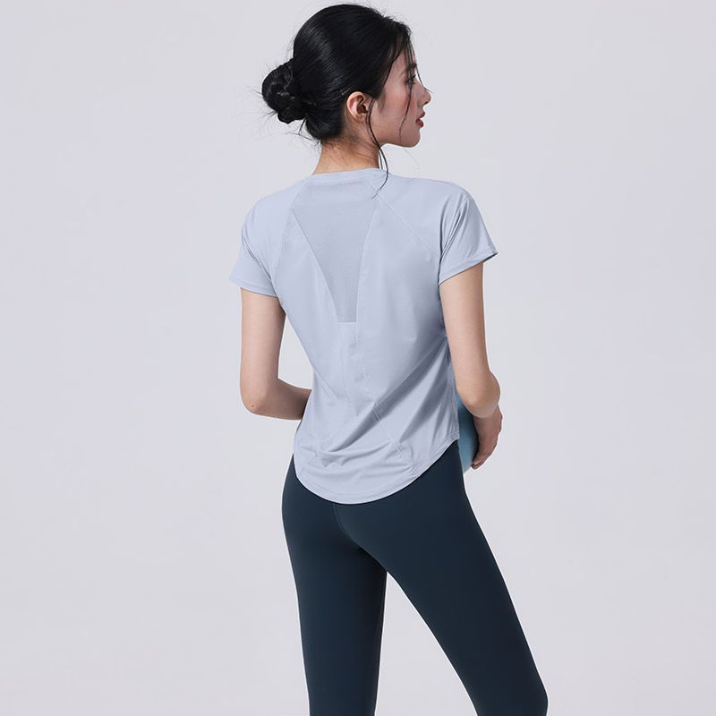 C07 blue [quick drying and breathable] / S [recommended 30-40kg ]