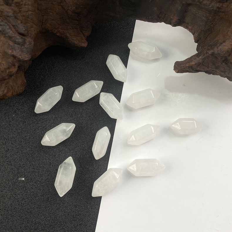 화이트 크리스탈