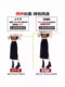 Design Pleated Split Skirt Women's 2024 Summer New Mid-length Light Mature High Waist A- line Hip Skirt