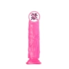 No.5 Pink (4 cm × 19 cm)