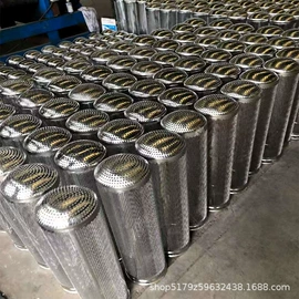 滤筒;滤芯;滤网