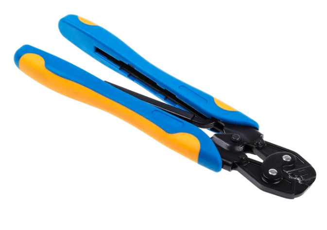 安普 泰科 AMP TE Connectivity 压接钳 压线钳 49935