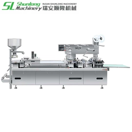 食药品包装机;多功能包装机;其他包装成型