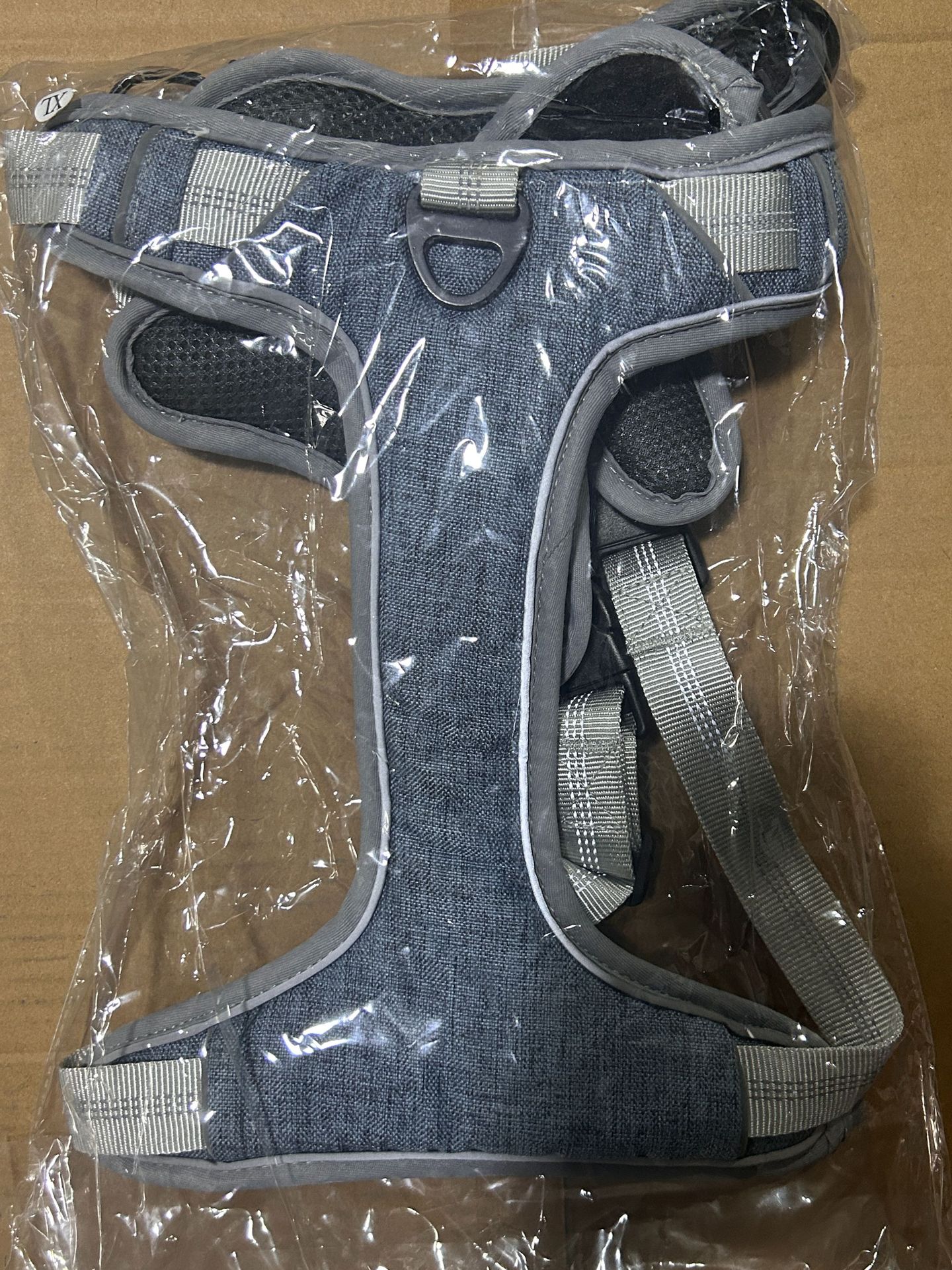 Cuerda de tracción para perros, collar para perros, correa para el pecho para perros, perro mediano, perro grande, perro pequeño, pelea, promoción de peluche golden retriever