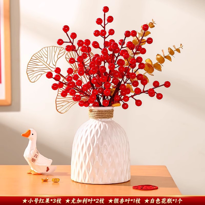 ♛행운의 과일 장식품♛+선물