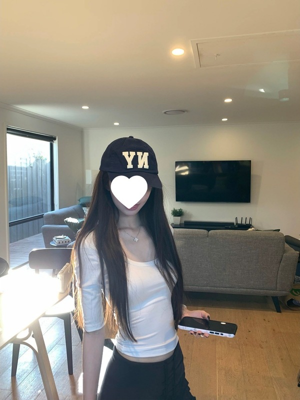 多色基础派！中袖针织tee 瘦瘦版型大U领|undefined