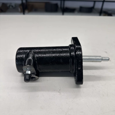 Al, Other brake systems