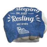 Креативное одеяло, подарок на день рождения