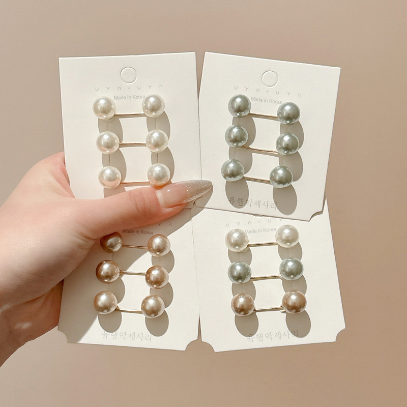 Hebilla de cintura con cuentas de temperamento coreano, jeans, artefacto de cintura, ajuste del tamaño de la cintura, alfileres, cintura, botones de ajuste