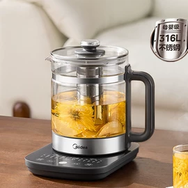 电饭煲/锅;电热水壶;电压力锅