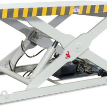 6吨大型升降台  电子锯免挖坑升降 木工机械开料中心厂家直销Ding