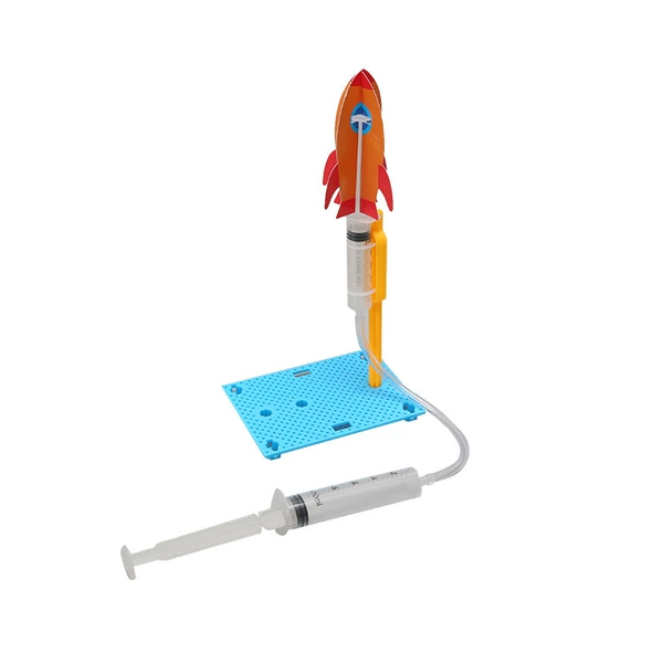 Rocket launcher