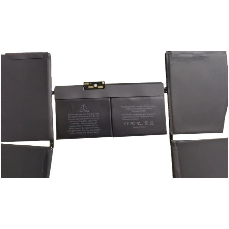 A1705 Battery for MacBook 12 "Retina A1534 Early 2016