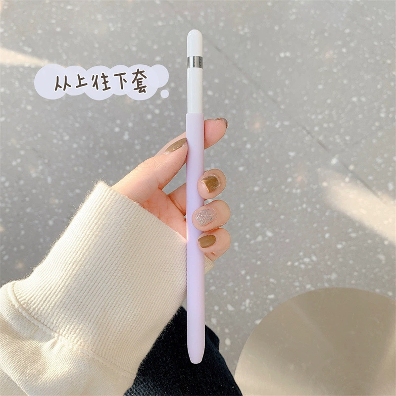 Apple Pencil 1/2 поколения стиль قلم подходит для нового USB-C Apple, набор защиты перьевой, набор для внешней торговли кросс-борт
