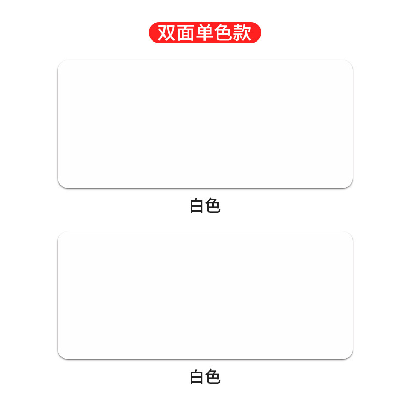 革のマウスのパッドの大きいサイズのコンピュータのテーブルのパッドの防水の学生は字の本のテーブルのパッドpu皮のマウスのパッドのオフィスのパッドを書きます。|undefined