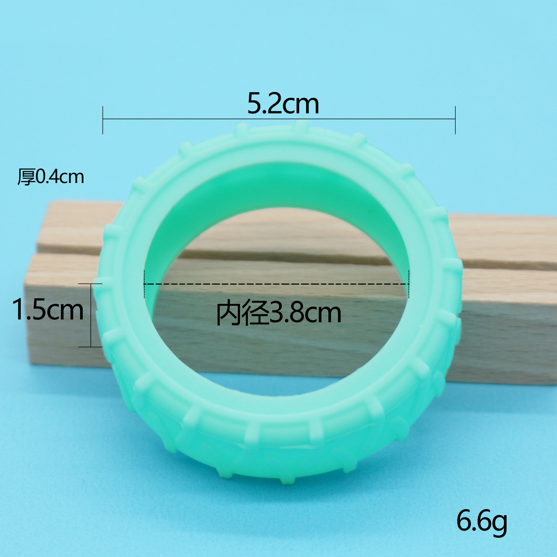 Nuevo estilo transfronterizo cubierta protectora de rueda de equipaje de segunda generación cubierta de rueda de silicona con patrón silencioso cubierta protectora de rueda universal