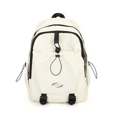 国境を越えた新しいカジュアルバックパック、女子大生の夏のハイキングや登山用のバックパック、女の子向けの多用途で見栄えの良いスクールバッグ