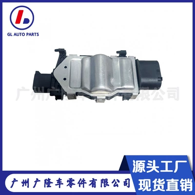 1137328793 Cross-Border Trade Suitable for Jeep Cherokee Cooling Fan Module (Soyutma sisteminin digər hissələri)
