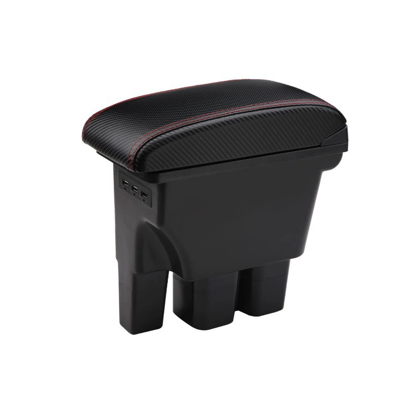 Подходящий подлокотник для Suzuki New Gimni armrest box 19 20 JIMNY автомобильный подлокотник, модифицированная экспортная поставка