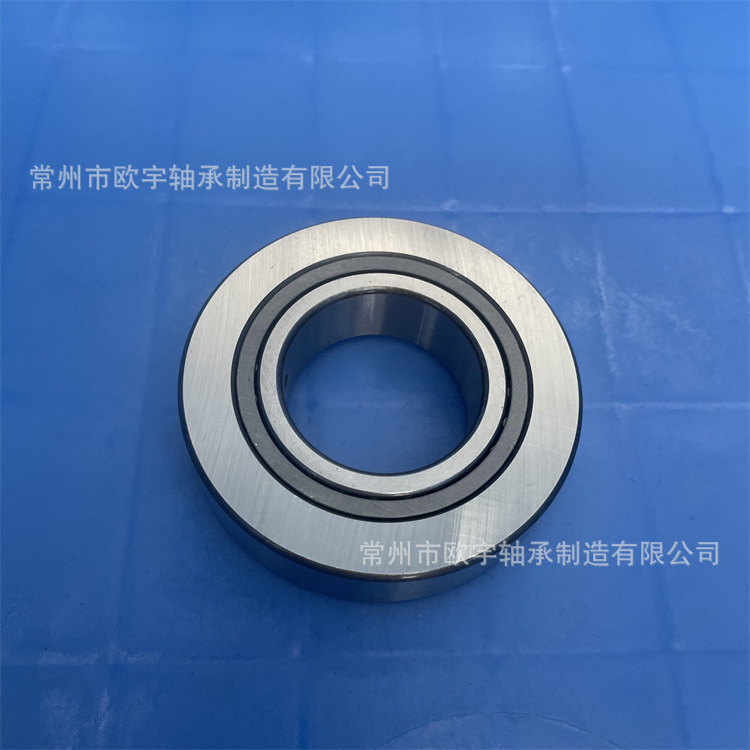 BPS02-d8 不锈钢凸轮滚子轴承  BPS22-d8 不锈钢滚子轴承随动器