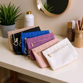 证件包;卡包卡套;零钱包